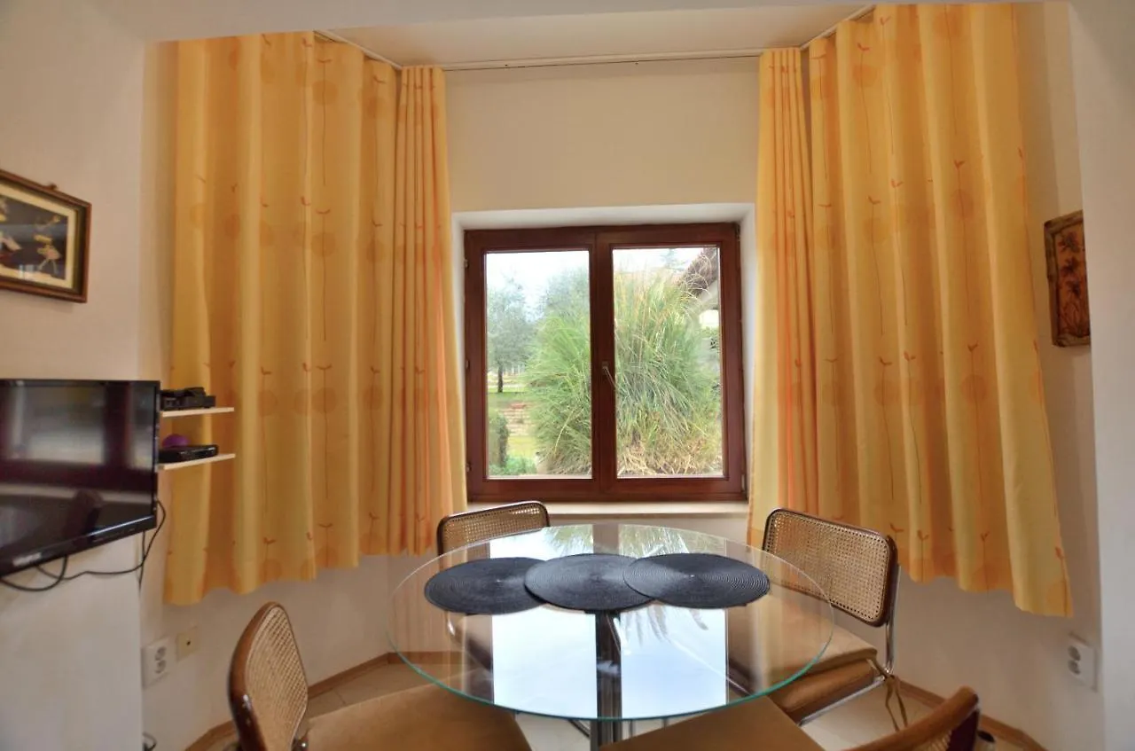 Apartments Caterina Pula