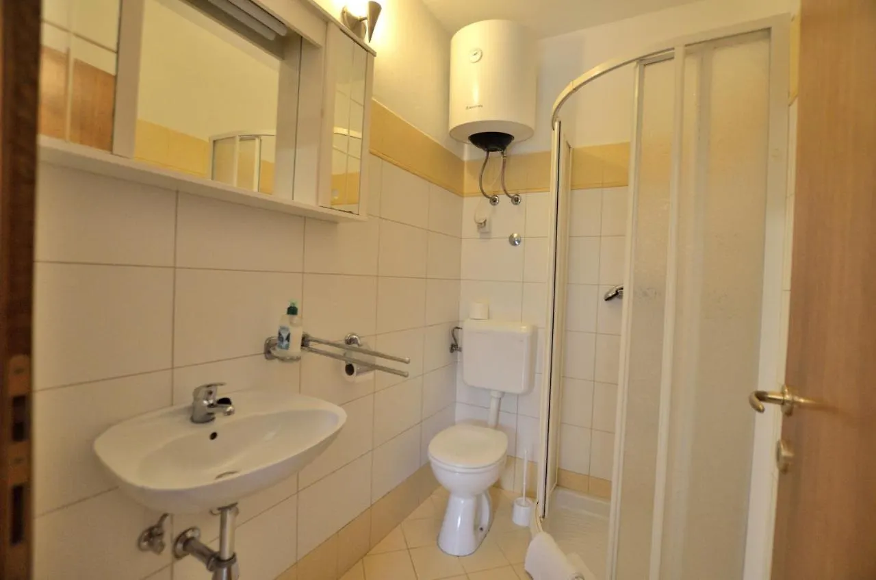 Apartments Caterina بولا 0*,  كرواتيا
