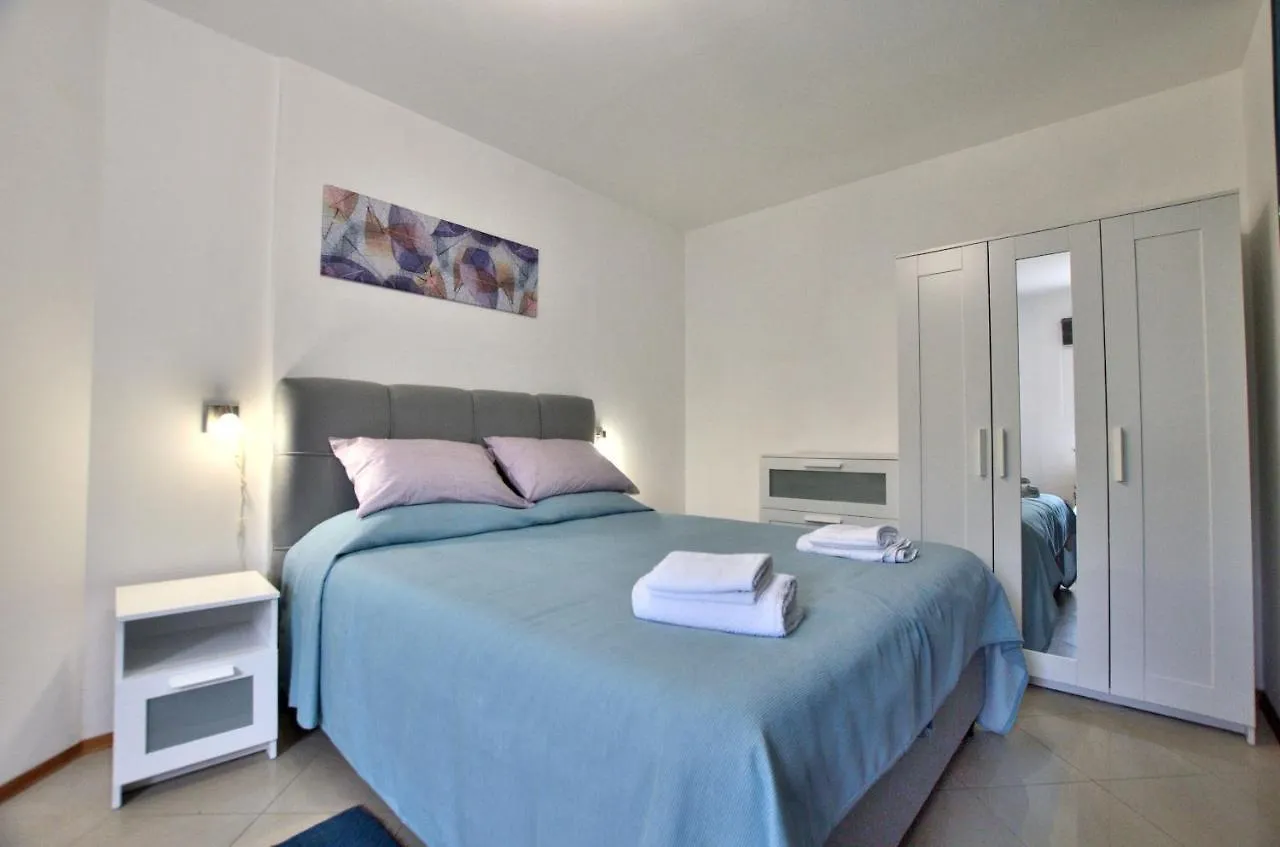 Apartments Caterina Pula