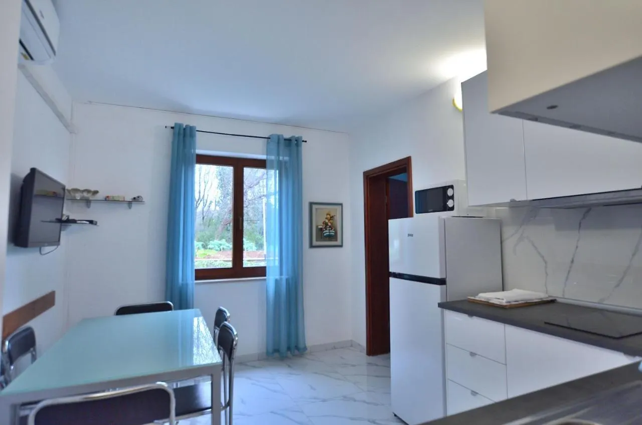 Apartments Caterina بولا