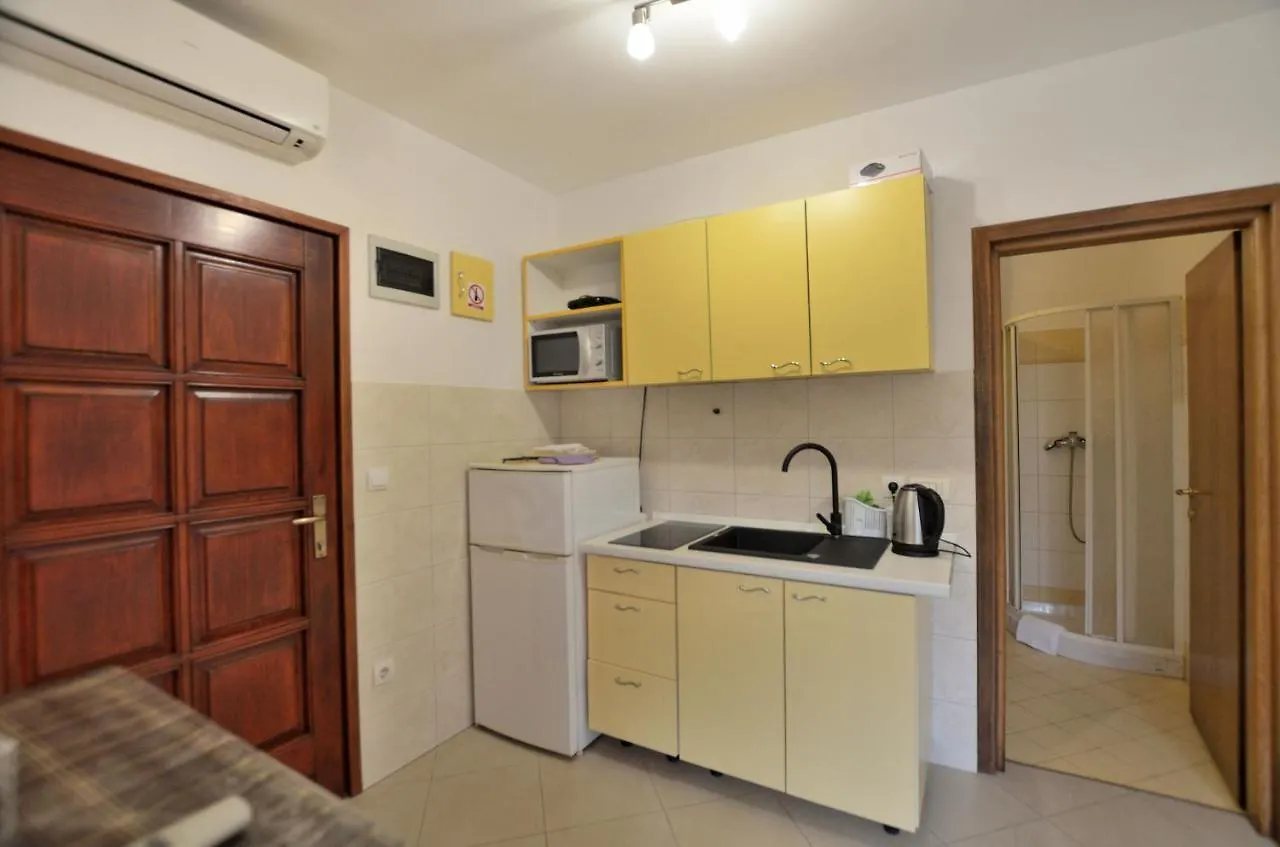Apartments Caterina Pula