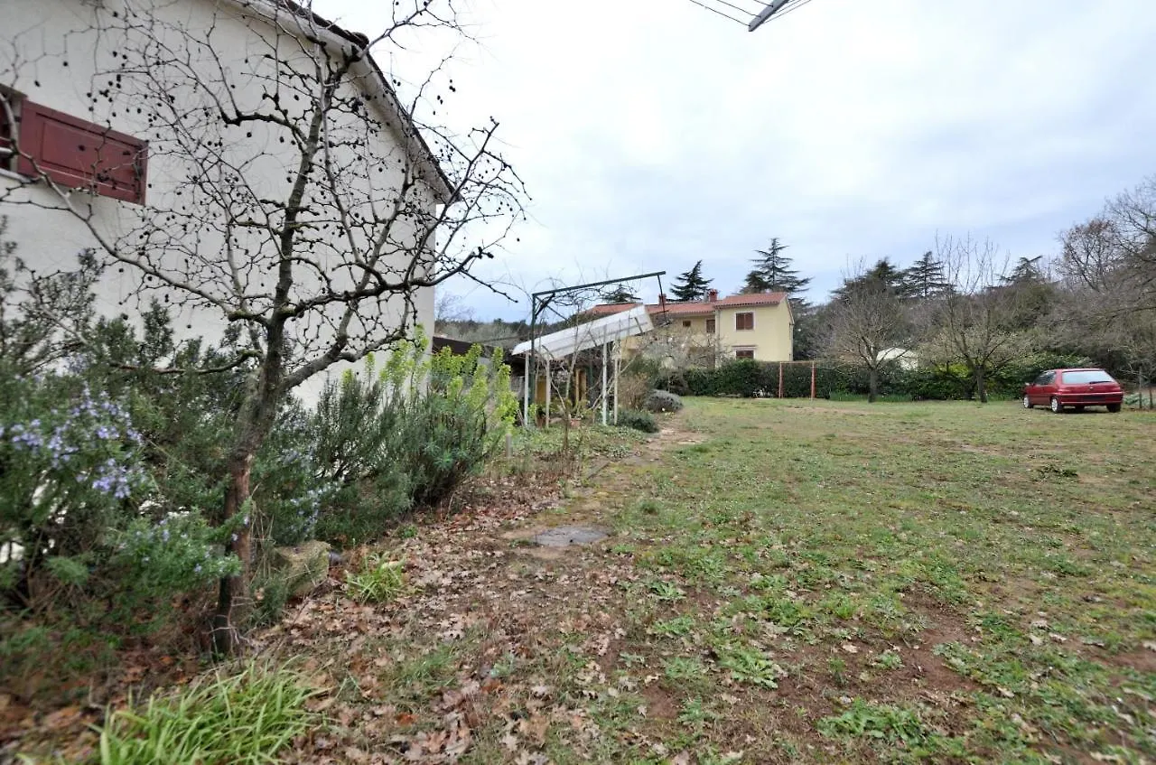 Apartments Caterina Pula Kroatien