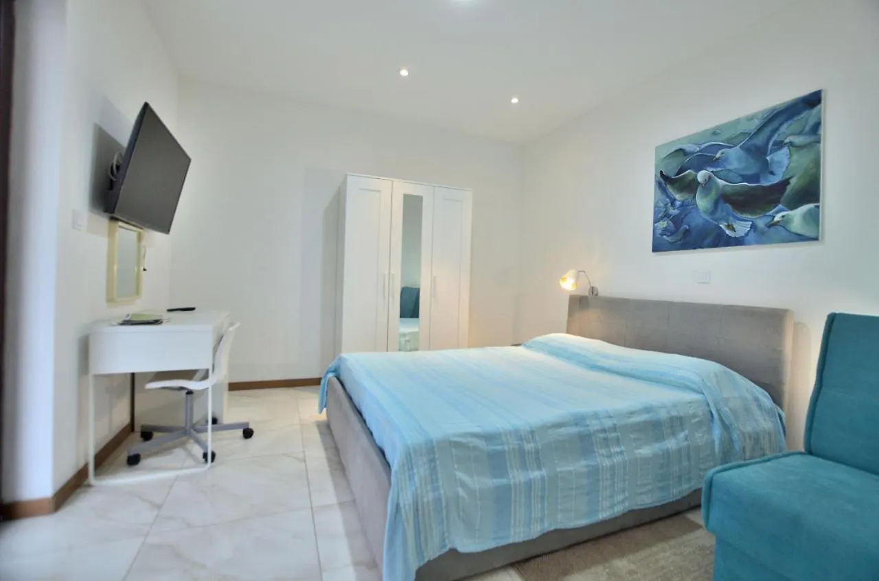 Apartments Caterina بولا