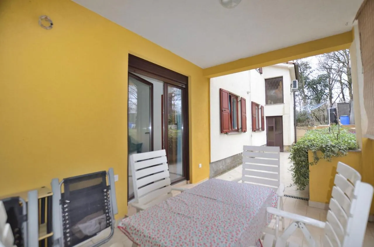 Apartments Caterina بولا