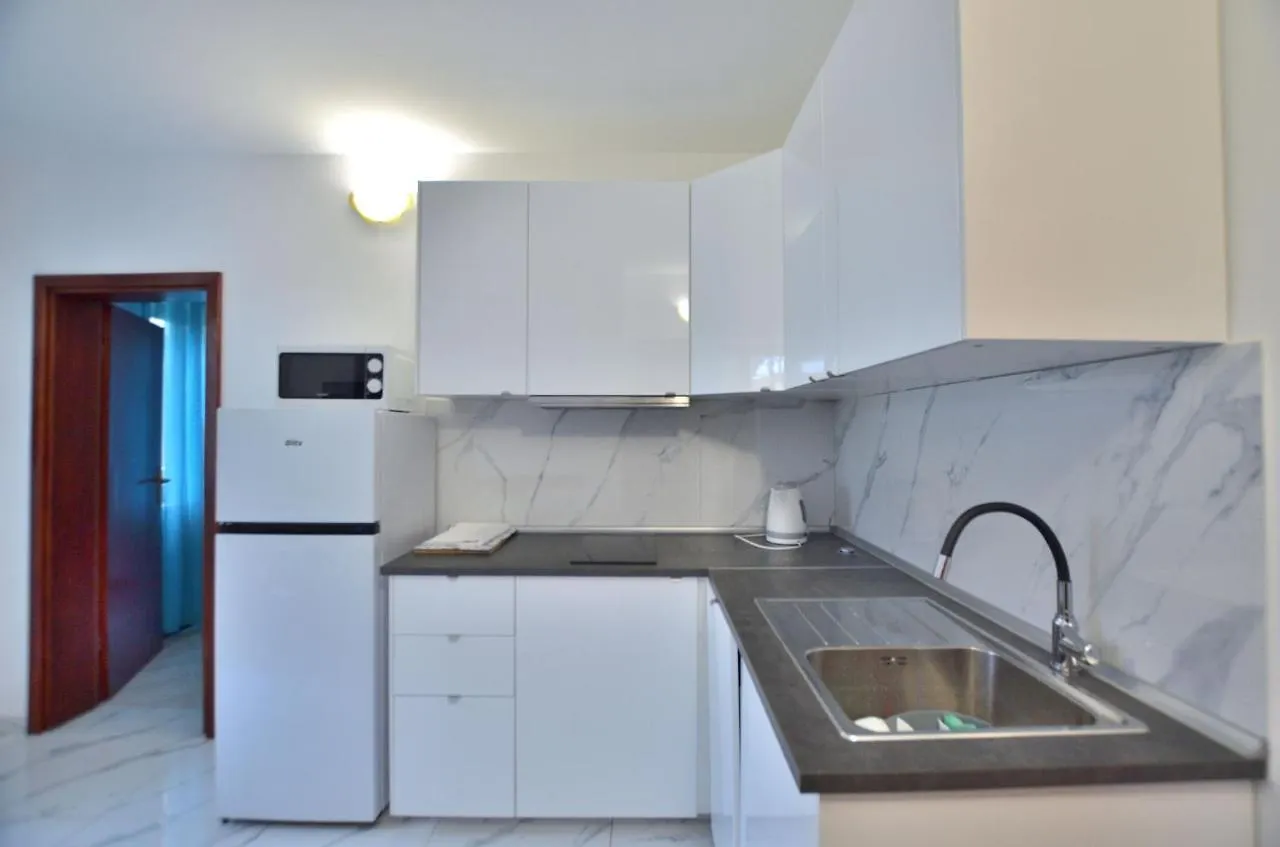 Apartments Caterina Pula Kroatien