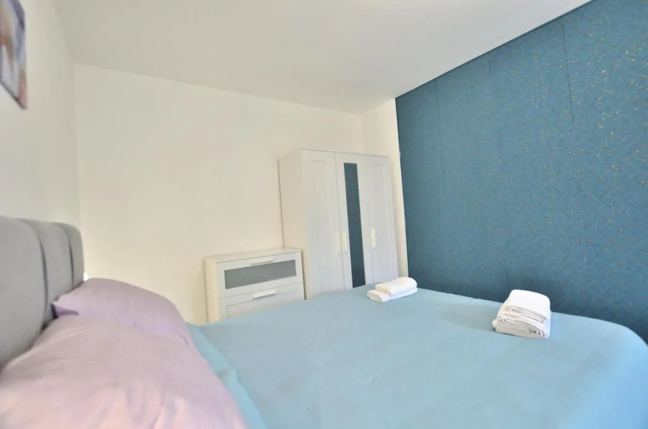 Apartments Caterina بولا
