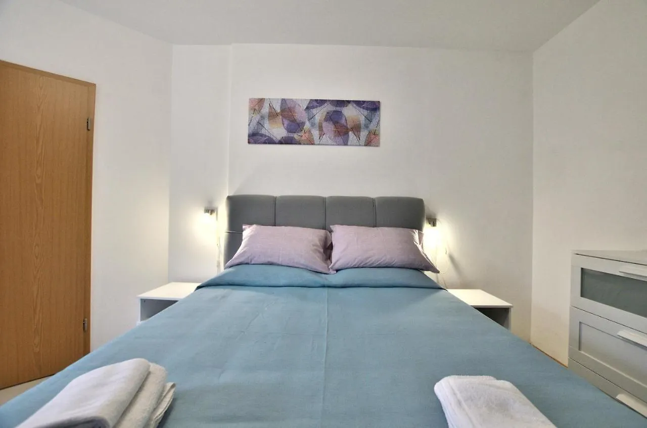 Apartments Caterina Pula
