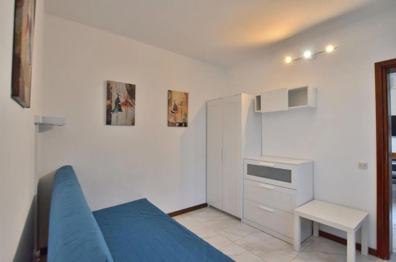 Apartments Caterina Pula Kroatien