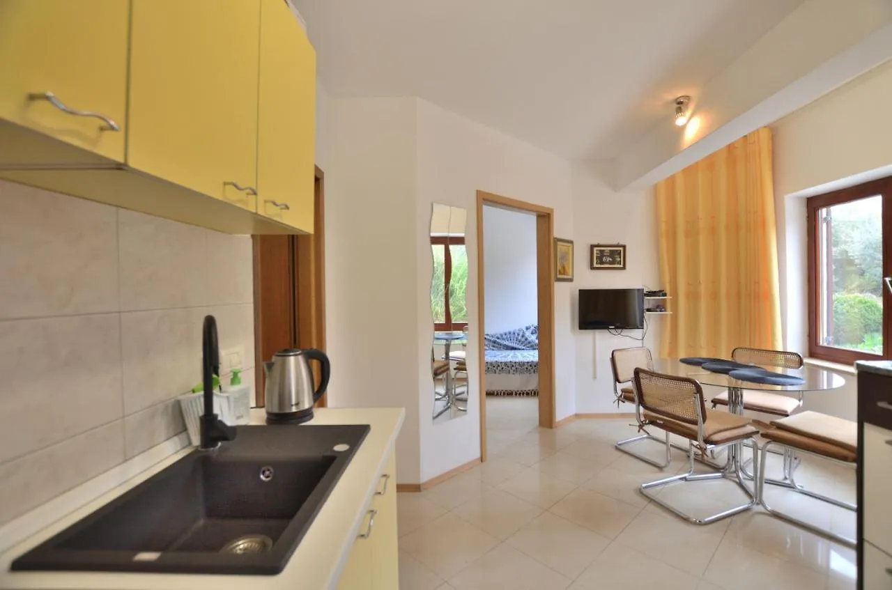 Apartments Caterina Pula