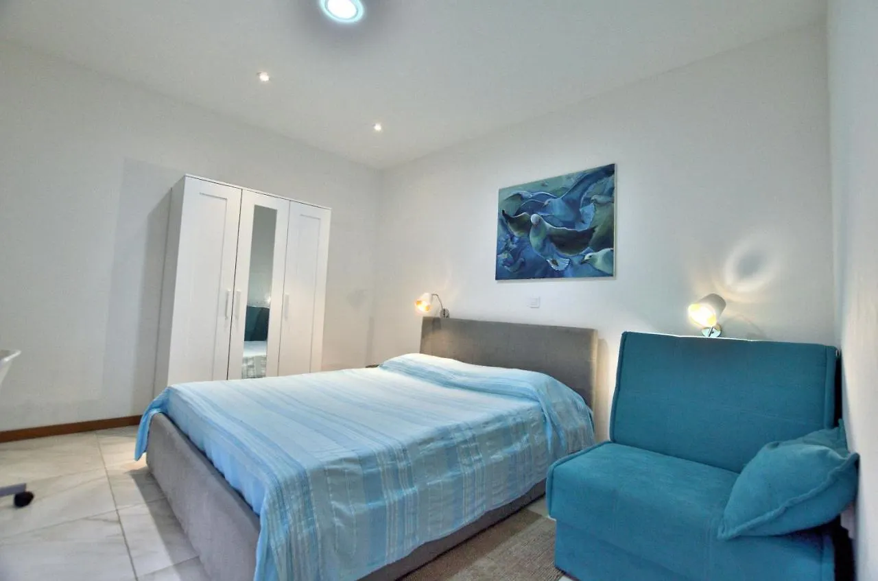 Apartments Caterina Pula
