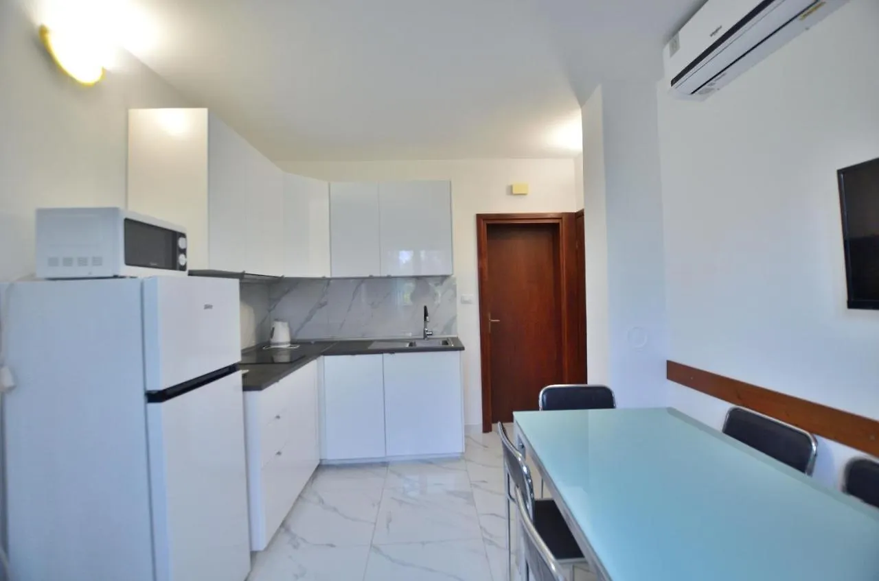 Apartments Caterina بولا